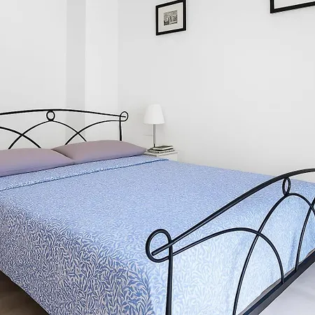 公寓 As 的里雅斯特