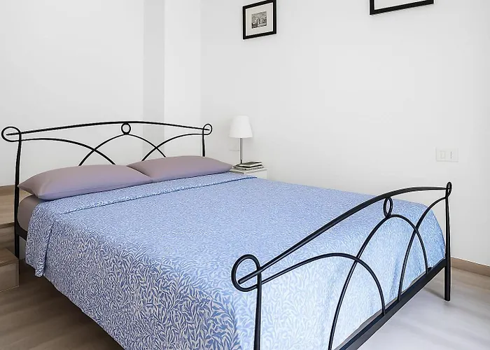 Lägenhet As Trieste